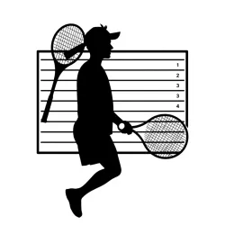 Tennis Player Rankings and Profiles Analytics API