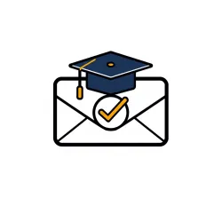 Recuperar direcciones de correo electrónico académicas API