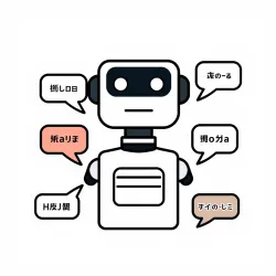 Chatbot multilingüe impulsado por IA API