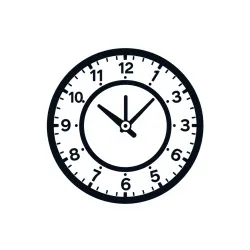 Time Zone Clock Converter API