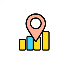 Google Maps Business Intelligence API