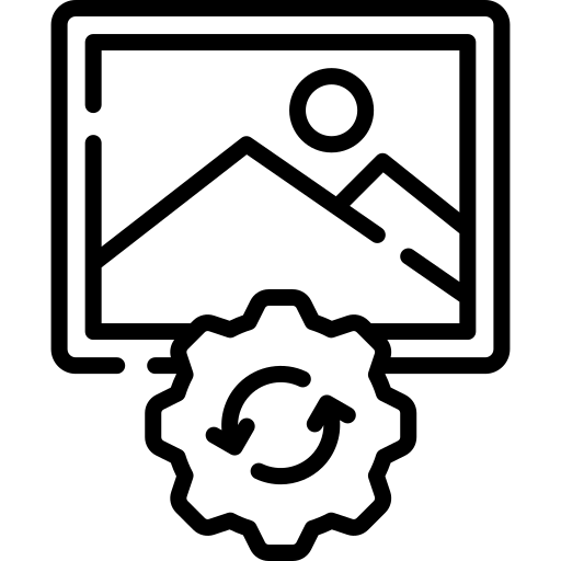 Image Transformation API