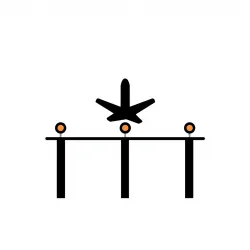 Presidente Prudente Departures API