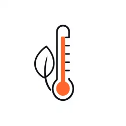 Climate Score Metrics API