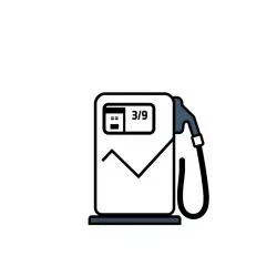Preço Histórico do Diesel de Petróleo API