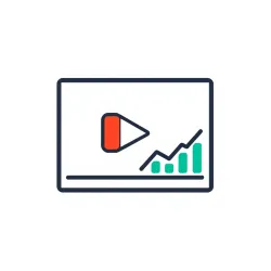 Plataforma de Inteligência de Canal do YouTube API