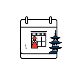Calendário da Coreia API