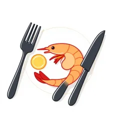 Bubba Gump Shrimp Menu Content API