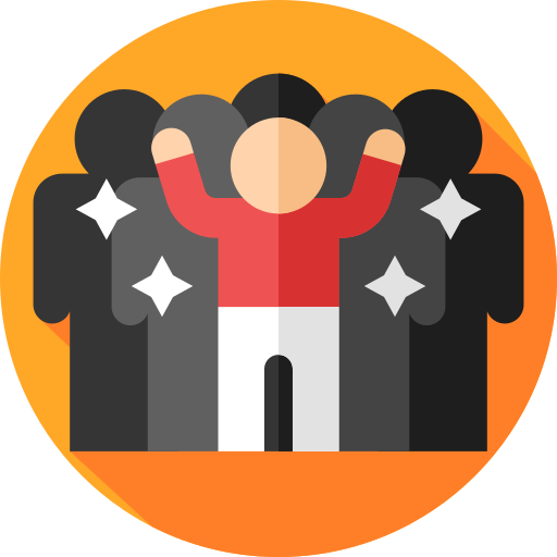 Captura de Contenido de Celebridades API