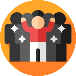 Captura de Contenido de Celebridades API