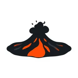 Volcano Eruption Information API