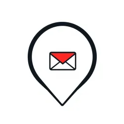 OSM Google Maps Postal Code Polish Post API