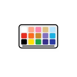 Paleta de Colores de Foto API