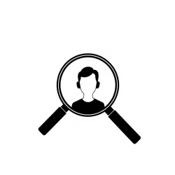 Social Media Profile Face Search API