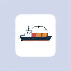 Logistics Exports API