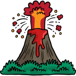 Volcano Eruptions Data API