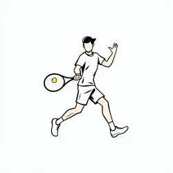WTA Player Database API