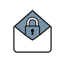 Temporary Secure GMail API