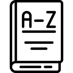 Tesauro API