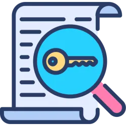 Keyword Data Extraction API