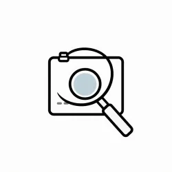 Google Photo Finder API