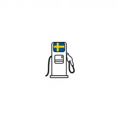 Sweden Fuel Price Data Fetch API