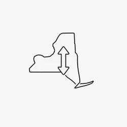 New York Unemployment Figures Retrieval API