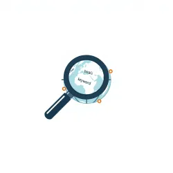 Domain Keyword Information API