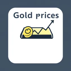 Arcot Gold Rates API