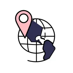 Obtener información de ubicación de la dirección IP API