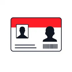 Fetch Indonesian National Identification Data API