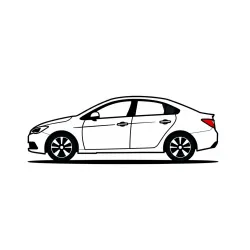 Car Image Background Cleaner API