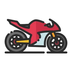 Motorcycle Database API
