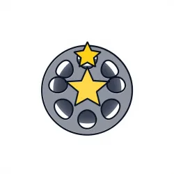 Películas mejor valoradas por categoría datos de la API de Filmaffinity API