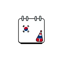人力资源 工资 韩国 公共节假日 API
