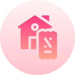 Extractor de Registros de Impuestos a la Propiedad de EE. UU. API