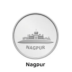Nagpur Silver Pricing API