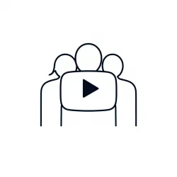 YouTube 订阅者数量获取 API