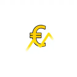 Retrieve Euro Price History API