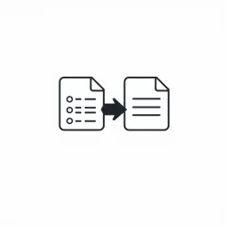 Structured Data Format Converter API