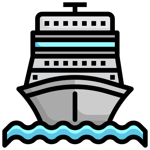 Precio del crucero API