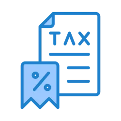 Extract VAT Information API