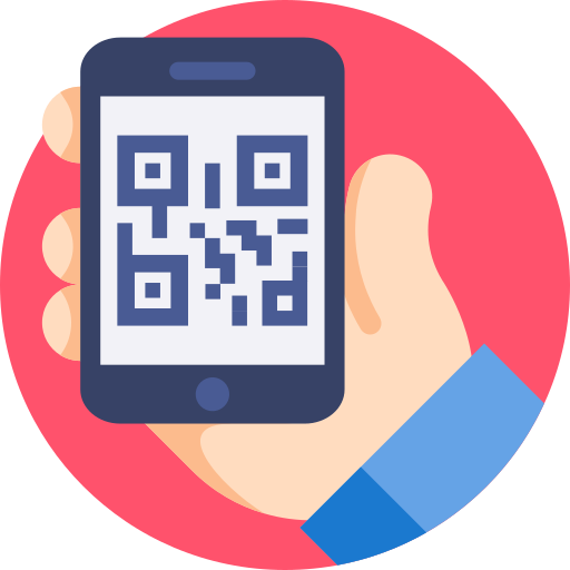 भारतीयों के लिए भुगतान QR कोड जनरेटर API API
