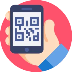 Payment QR Code Generator API for India