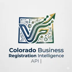 科罗拉多州实时商业注册智能 API