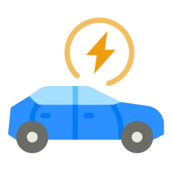 Datos de Vehículos Eléctricos API