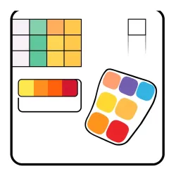 Extracción de Color Dominante API