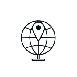 Extractor de datos de geolocalización IP API