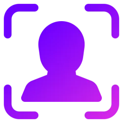 捕获面部数据识别 API