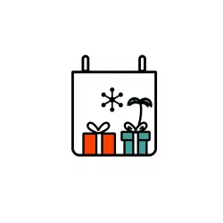 Calendário de Feriados API